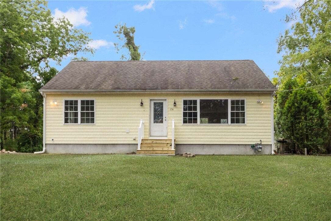 Casa en East Greenwich, Rhode Island, Estados Unidos 2 - 19012555