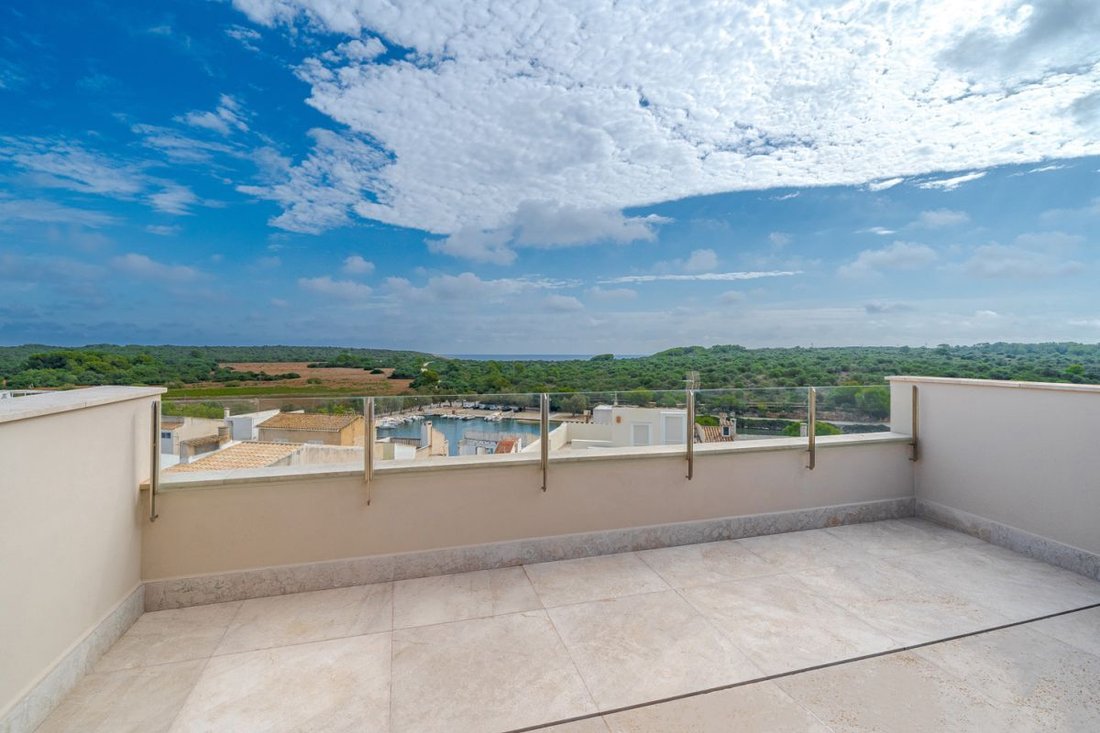 House in Portocolom, Felanitx, Balearic Islands 1 - 19013307