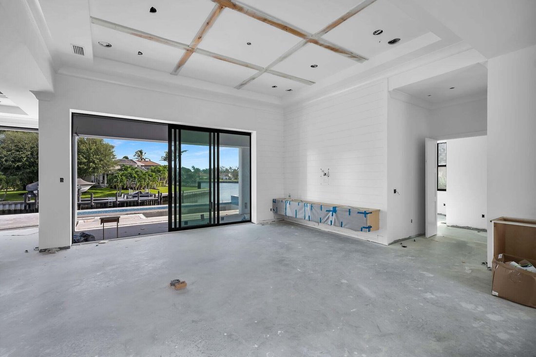 Maison à Marco Island, Floride, États-Unis 2 - 18705474
