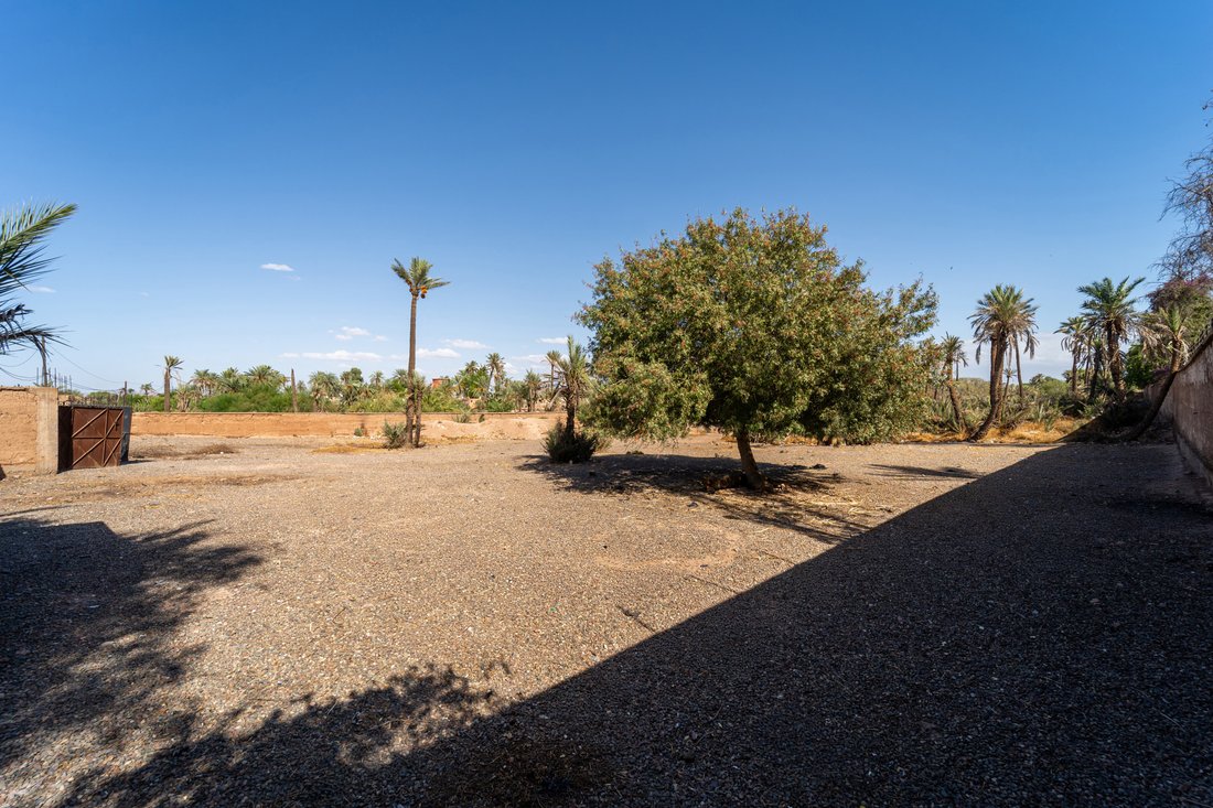 Maison à Médina, Marrakech-Safi, Maroc 3 - 19015544