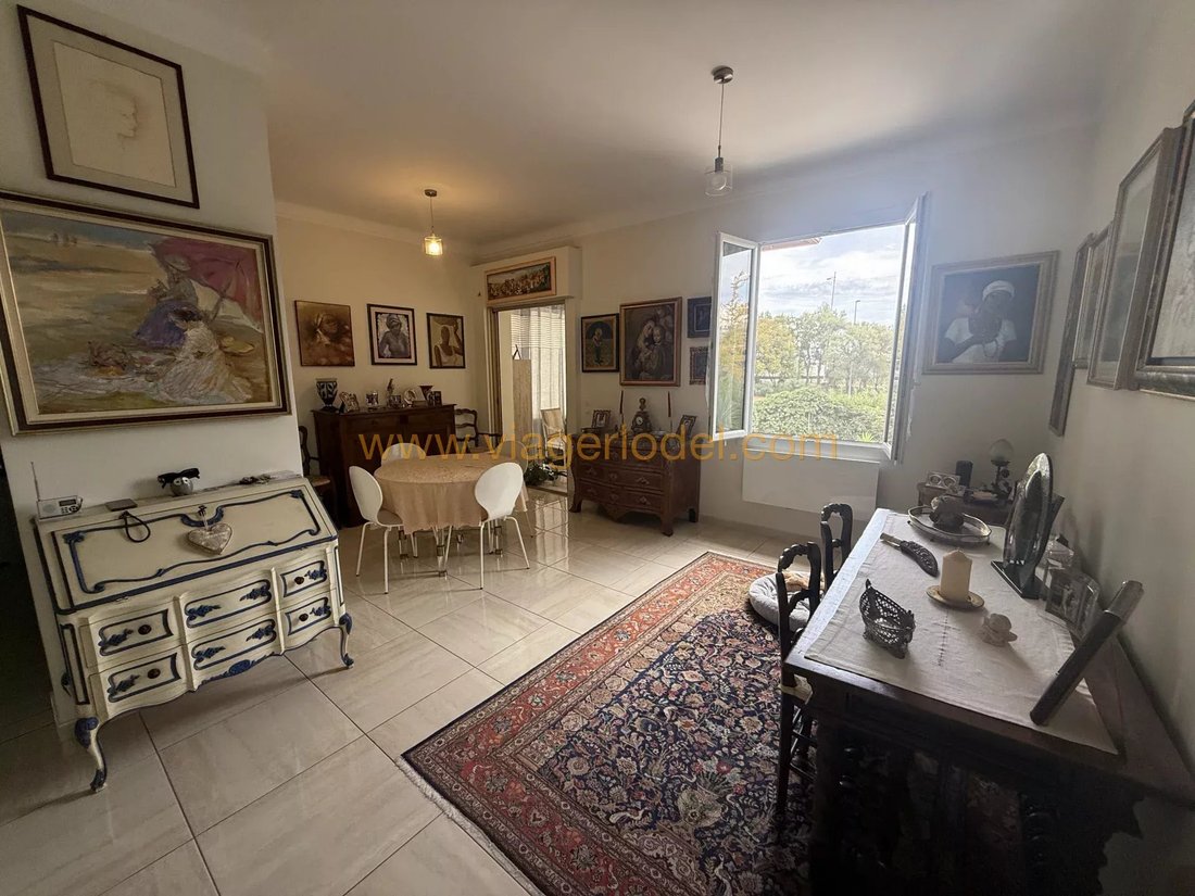 Apartment in Saint Veran, Cagnes-sur-Mer, France 1 - 19010698