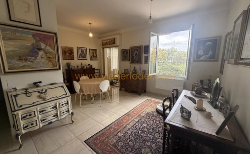 Apartamento en San Veran, Cagnes-sur-Mer, Francia 1