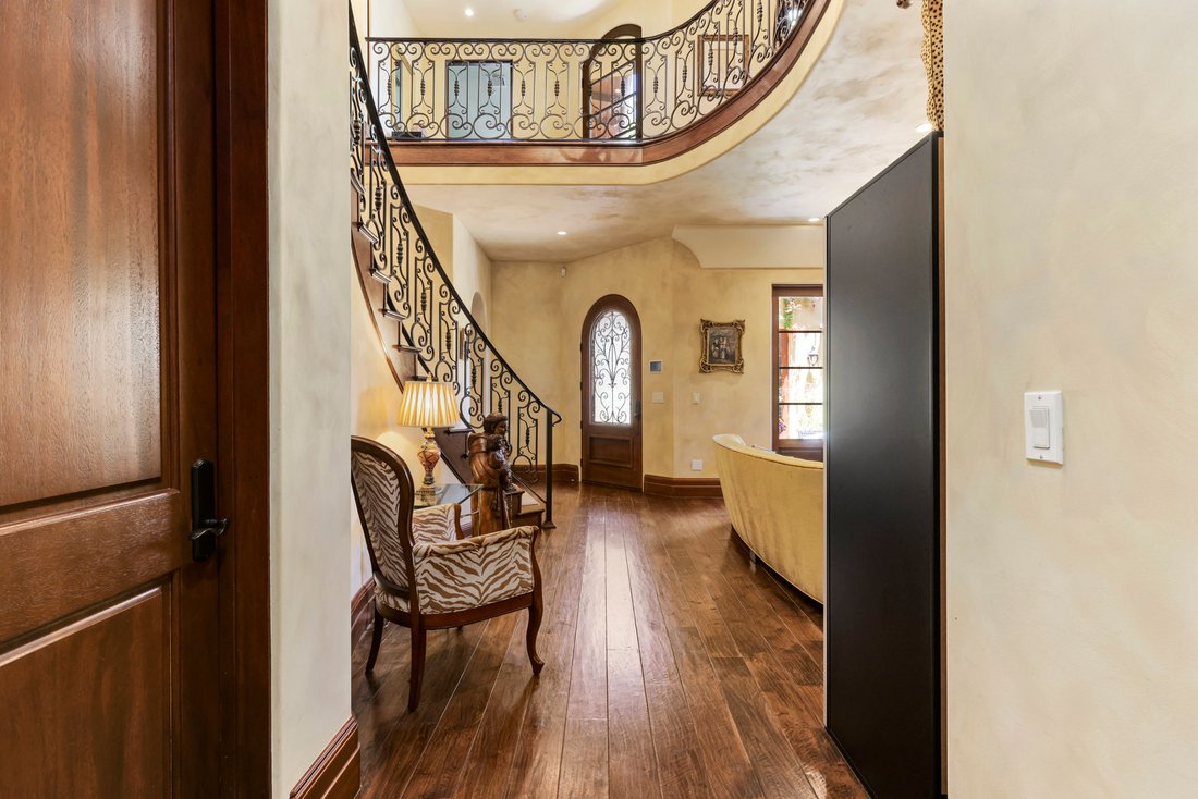 House in Los Angeles, California, United States 4 - 19014764