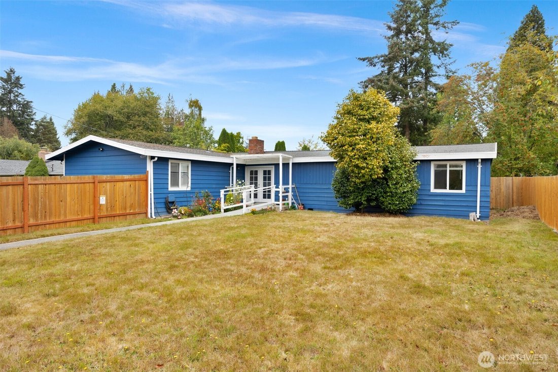 House in Lynnwood, Washington, United States 3 - 19009973