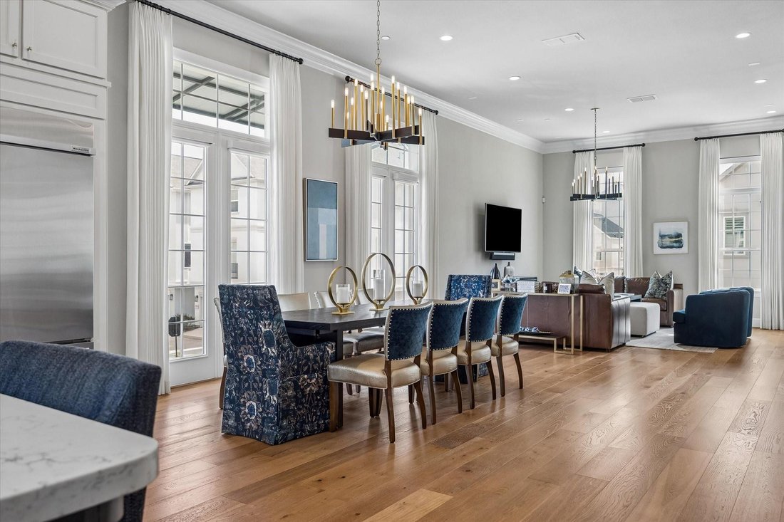 House in Houston, Texas, United States 3 - 19014465