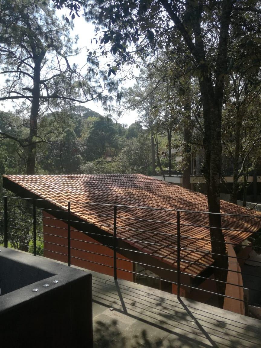 House in Valle de Bravo, State of Mexico, Mexico 4 - 19011558