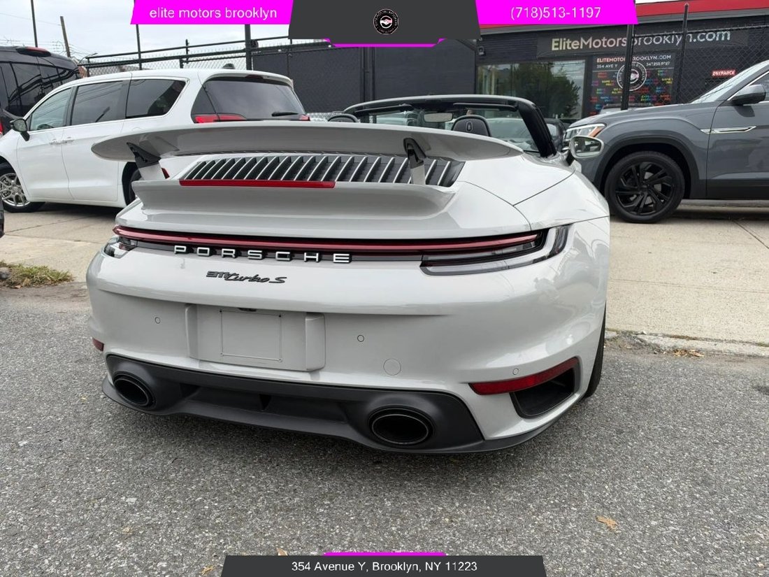 Cabriolet in Brooklyn, NY, United States 5 - 19016006