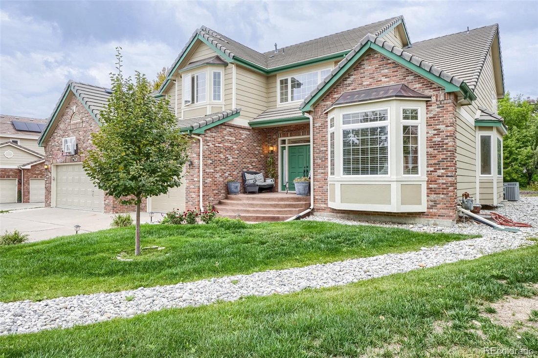 House in Aurora, Colorado, United States 4 - 19013952
