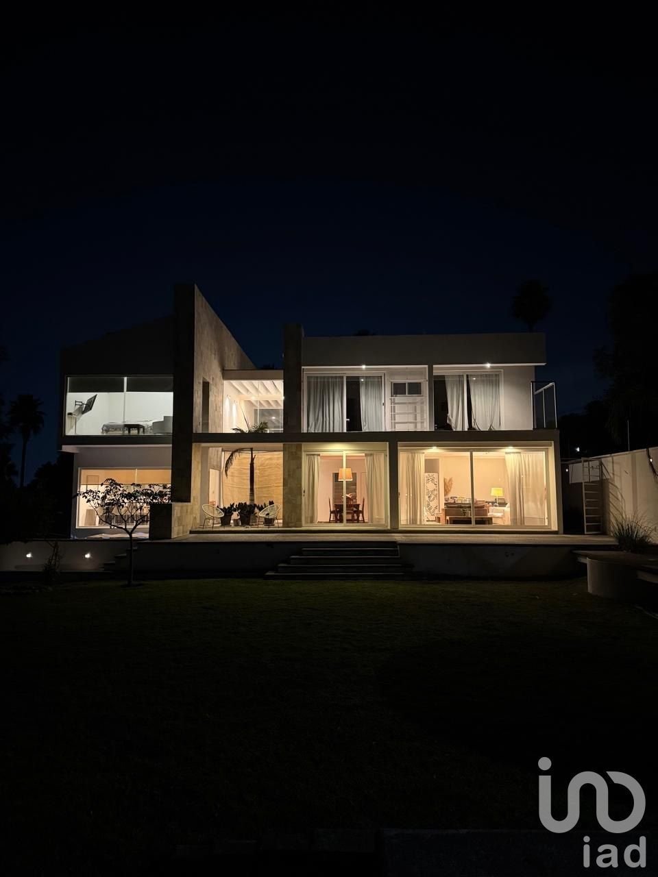 House in Corregidora Municipality, Querétaro, Mexico 1 - 19010546