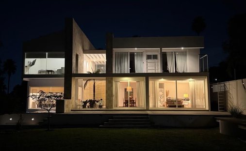 House in Corregidora Municipality, Querétaro, Mexico 1