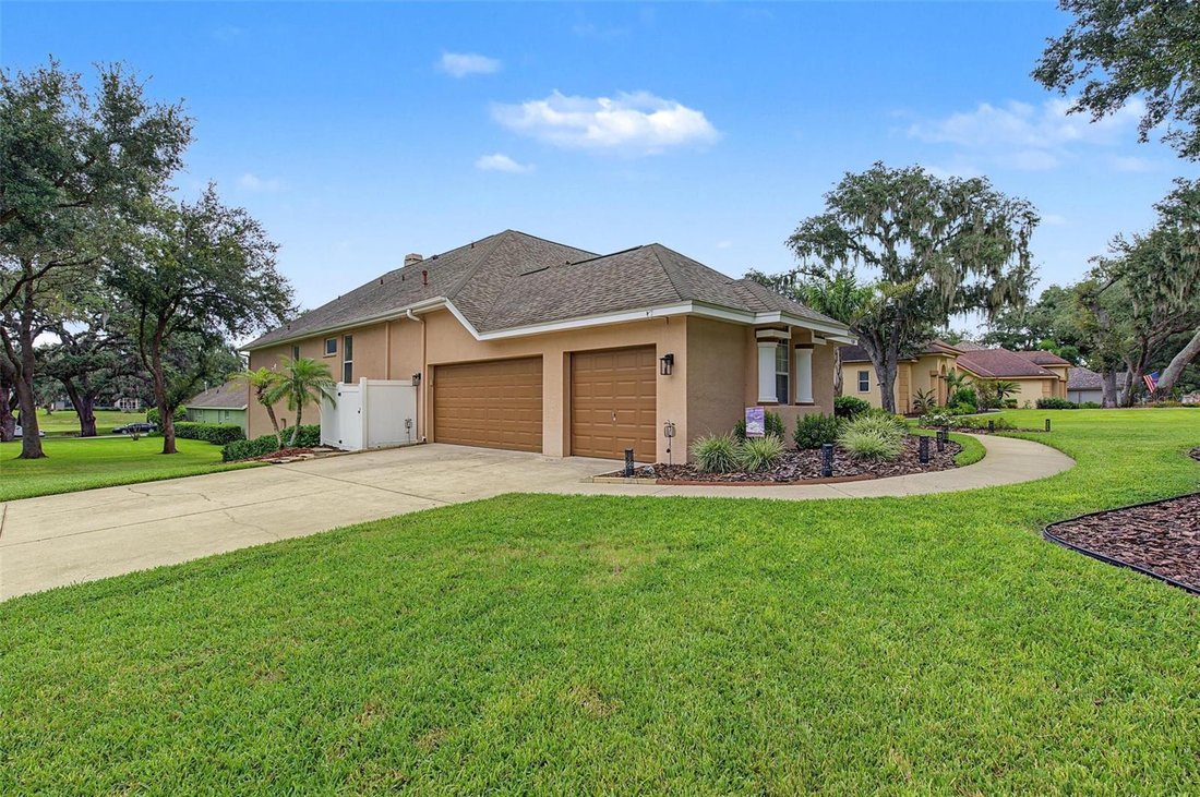 Casa en Valrico, Florida, Estados Unidos 5 - 19009502