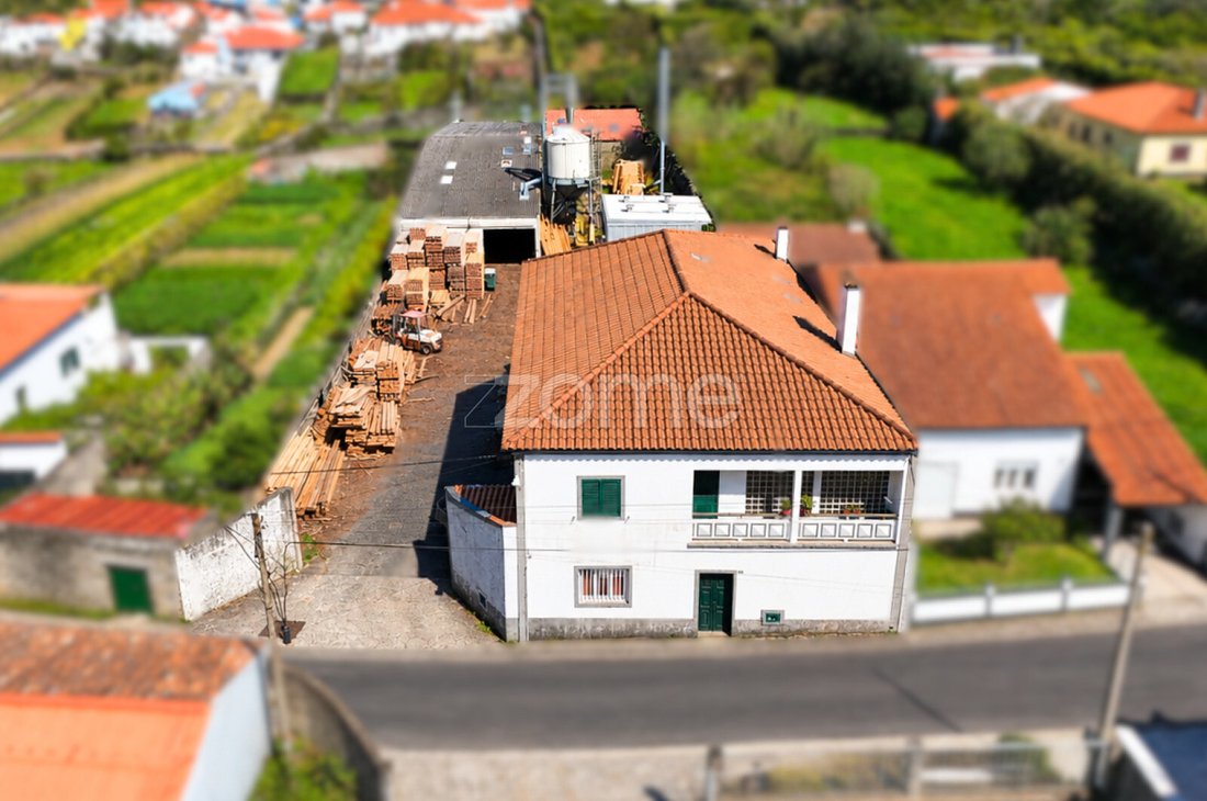 Maison à Rabo de Peixe, Açores, Portugal 1 - 16610018