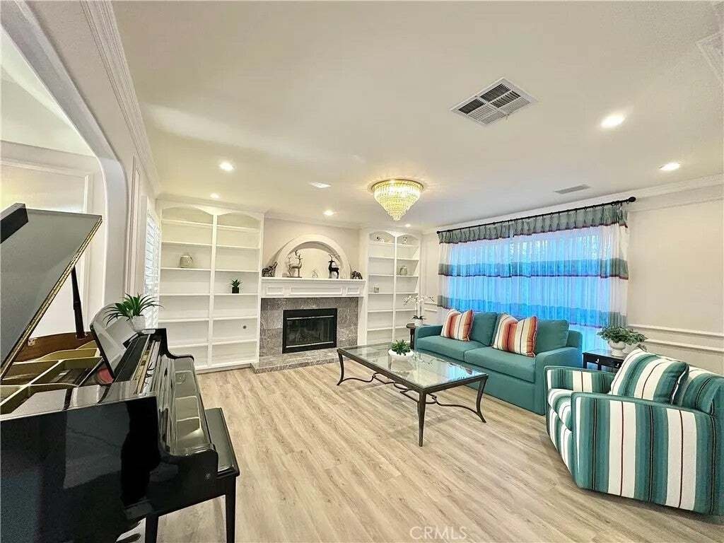 House in La Verne, California, United States 5 - 19011471