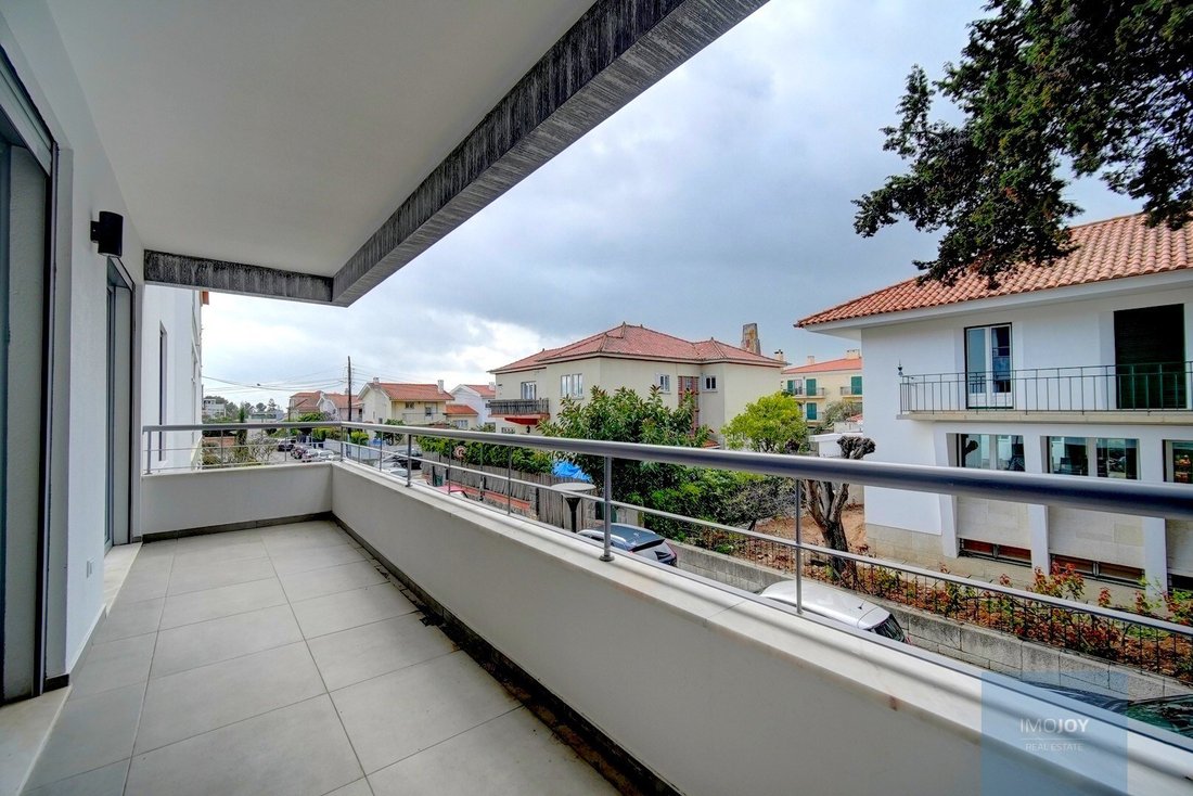 Apartment in Cascais e Estoril, Lisbon, Portugal 3 - 19015758