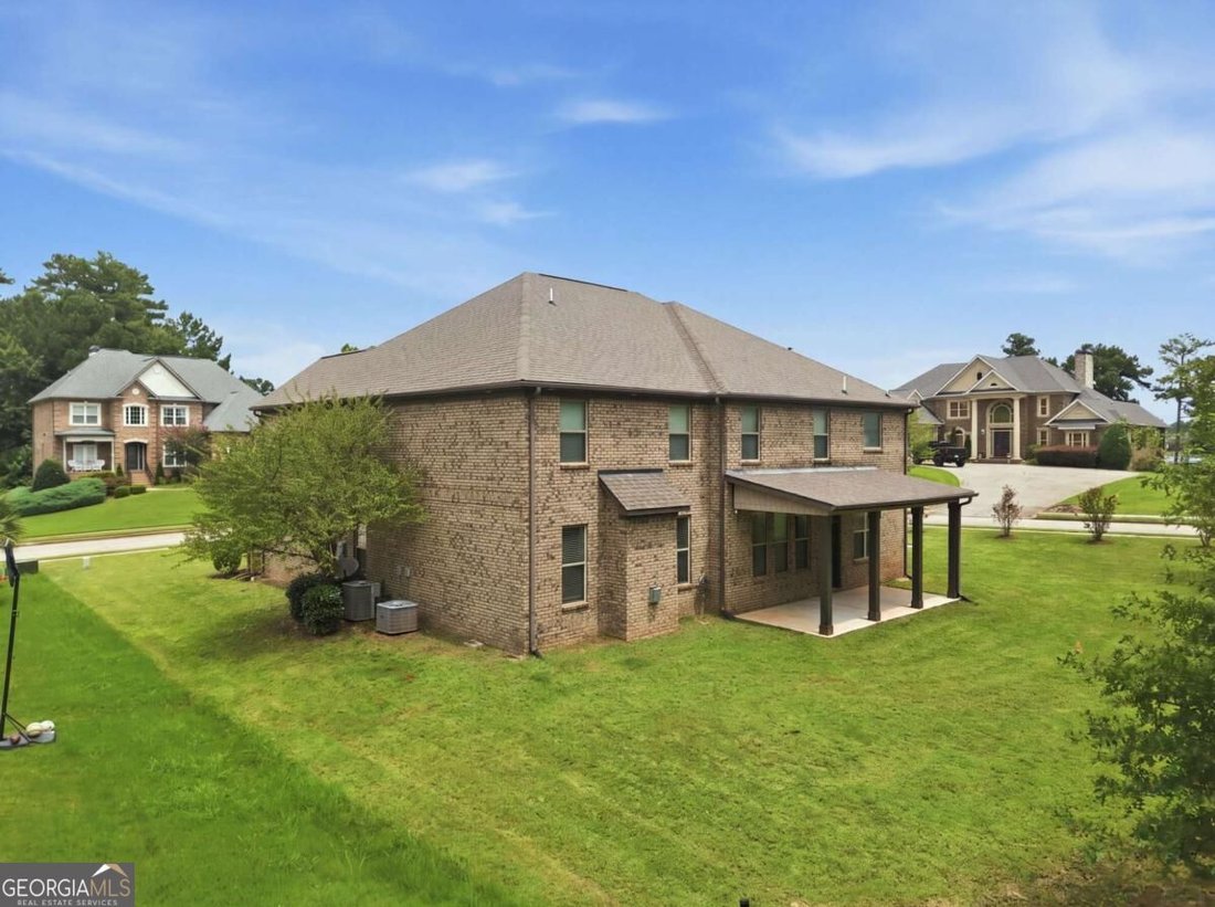 House in Hampton, Georgia, United States 4 - 19013716