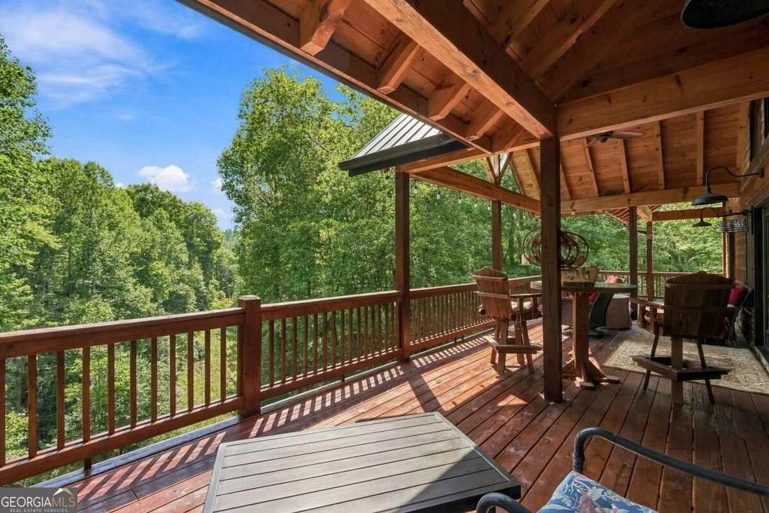 House in Cherry Log, Georgia, United States 5 - 19010334