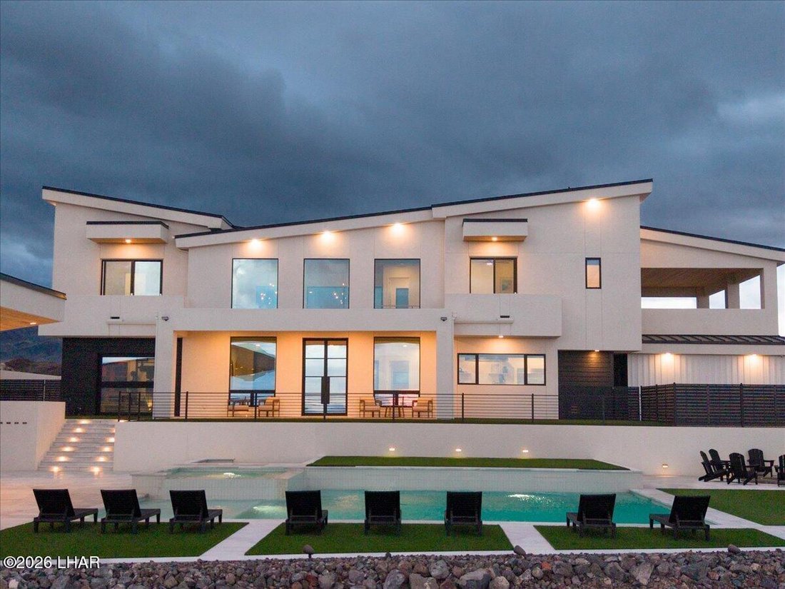 Casa a Lake Havasu City, Arizona, Stati Uniti 4 - 19013891