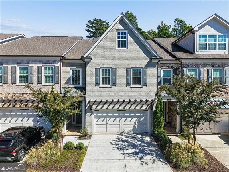 Residenza a Marietta, Georgia, Stati Uniti 4 - 19013613