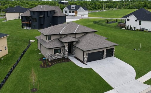 Haus in Lake Lotawana, Missouri, Vereinigte Staaten 1