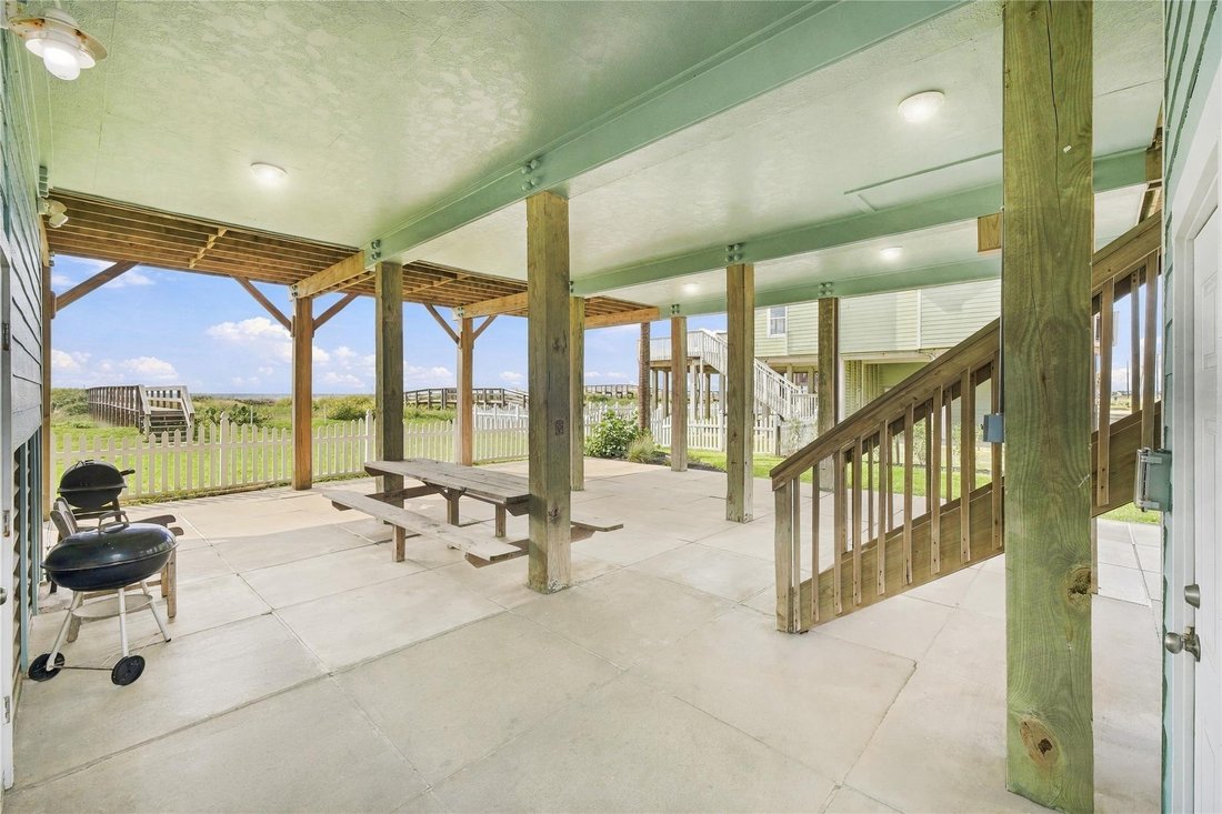 House in Galveston, Texas, United States 5 - 19014610