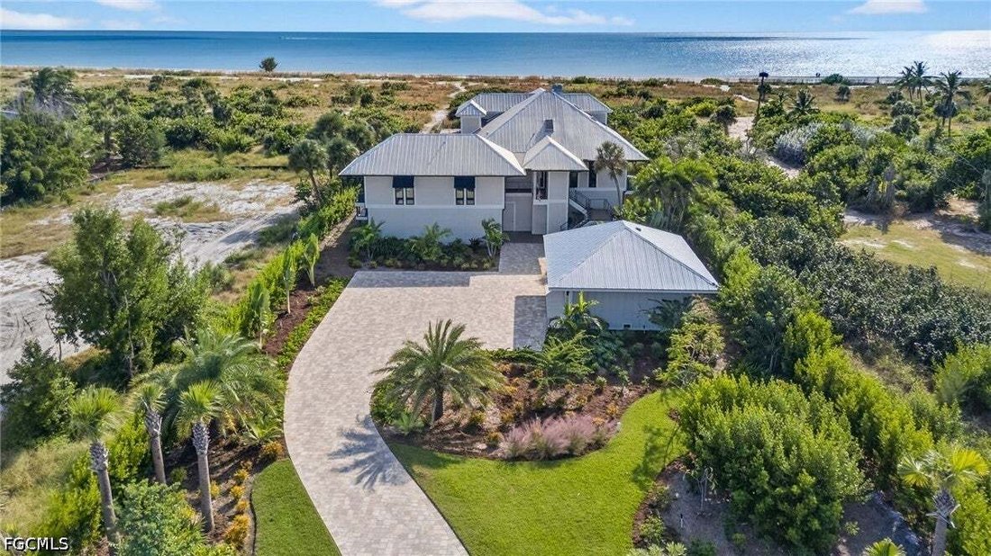 House in Sanibel, Florida, United States 2 - 19012226