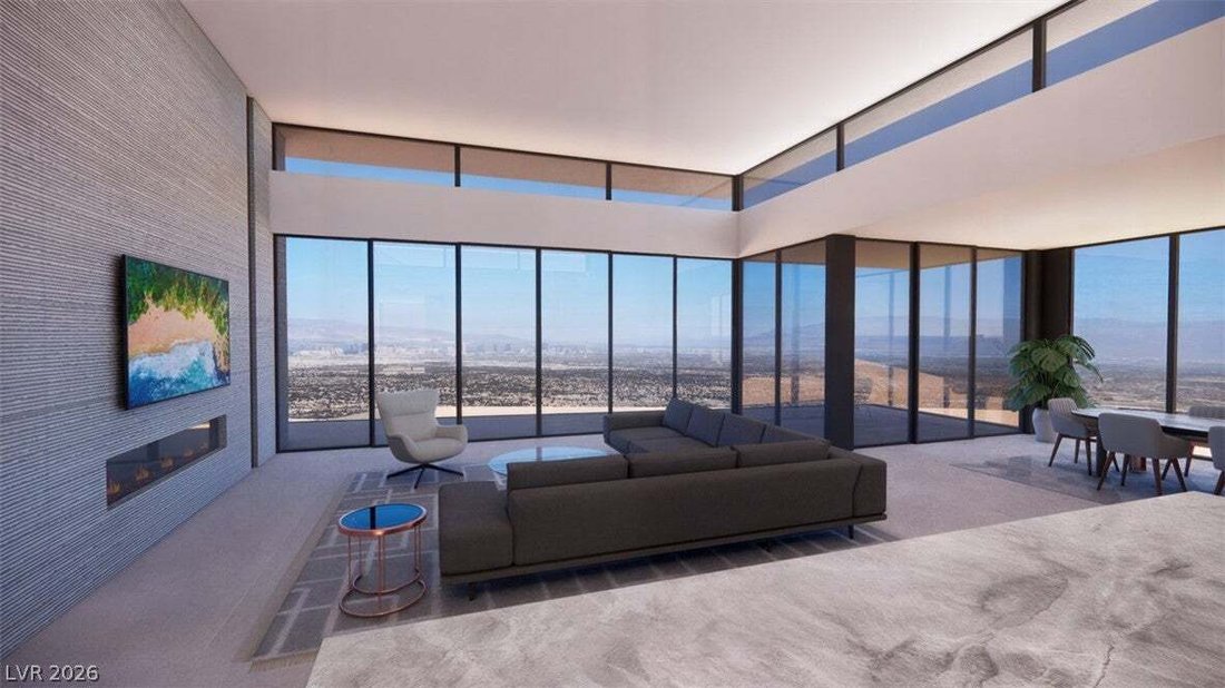 House in Henderson, Nevada, United States 4 - 19012222