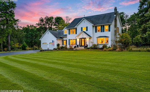 Casa a Manchester Township, New Jersey, Stati Uniti 1