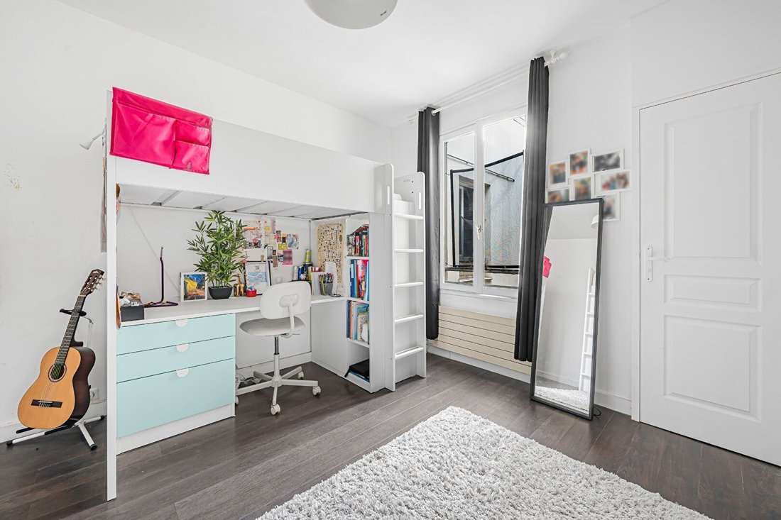 Apartment in Mouton Duvernet, Paris 14e Arrondissement, Paris 5 - 19014208