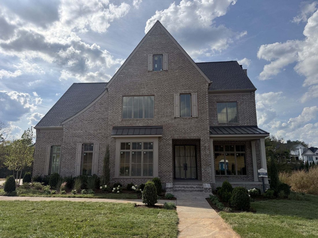House in Nashville, Tennessee, United States 2 - 17613441