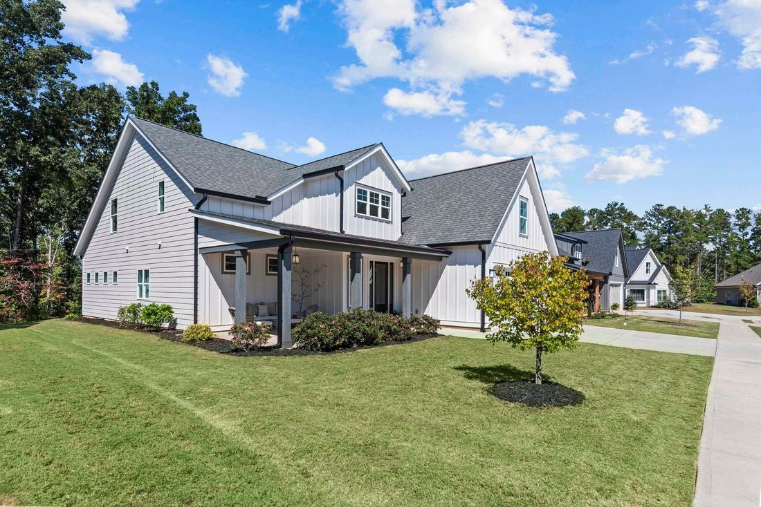 House in Greensboro, Georgia, United States 2 - 19012039