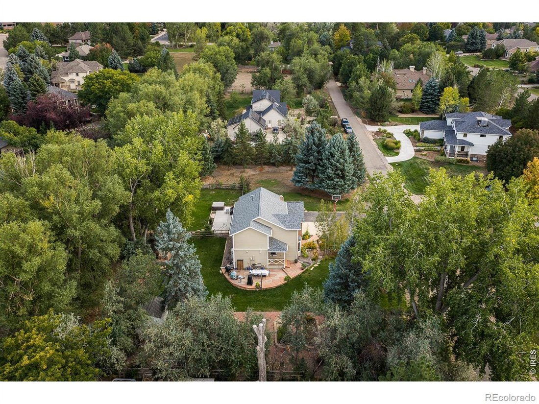 House in Longmont, Colorado, United States 1 - 19012583