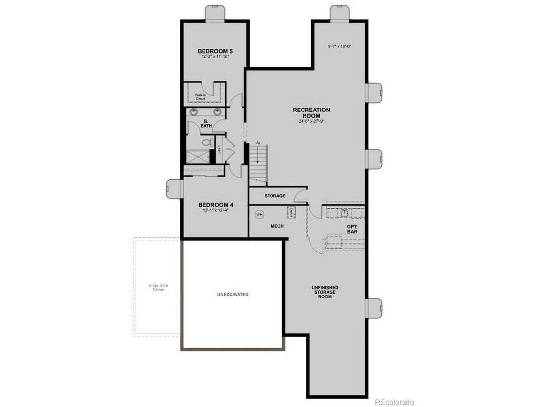 House in Aurora, Colorado, United States 4 - 19009311