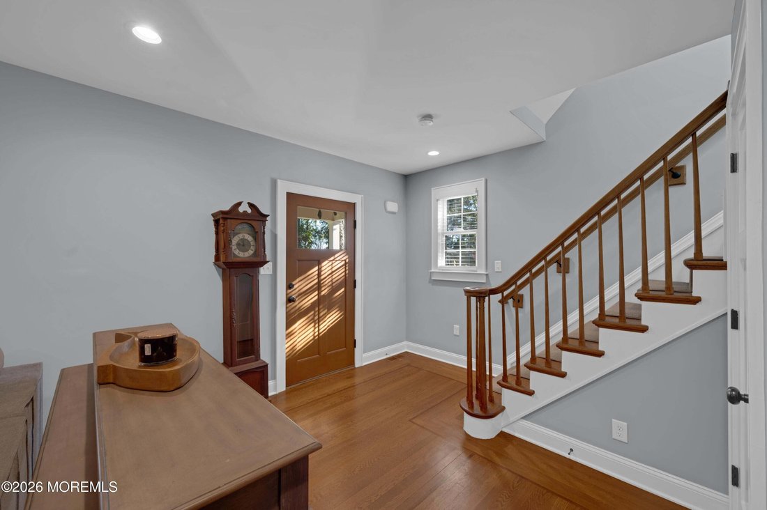 House in Toms River, New Jersey, United States 5 - 19009121