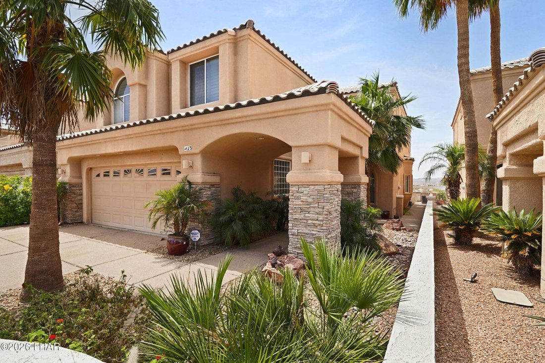 House in Desert Hills, Arizona, United States 4 - 19011938