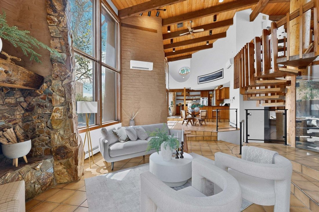 House in Albuquerque, New Mexico, United States 3 - 19011983