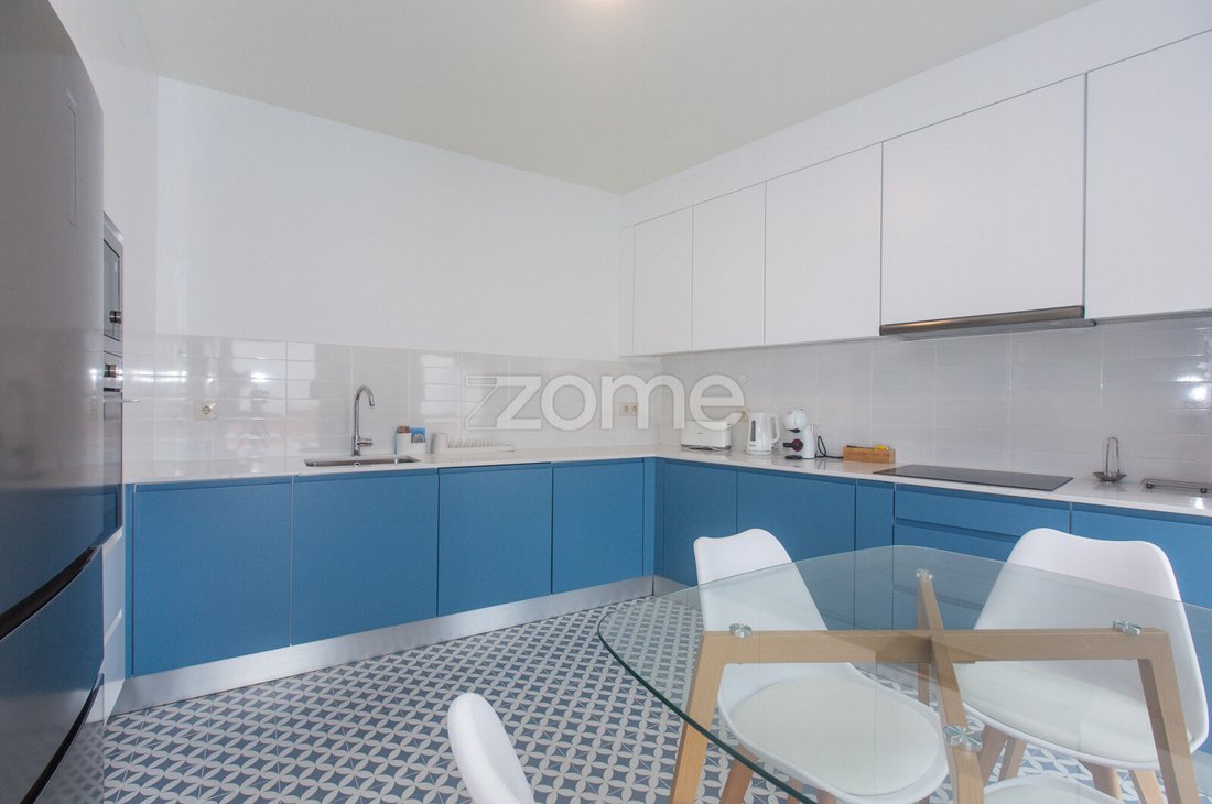 Apartment in Ponta Delgada (Sao Jose), Azores, Portugal 2 - 19015372