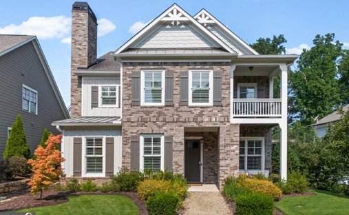 Casa a Woodstock, Georgia, Stati Uniti 1