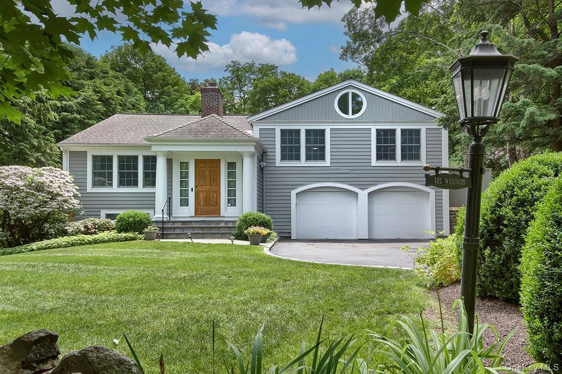 House in Briarcliff Manor, New York, United States 2 - 19009238