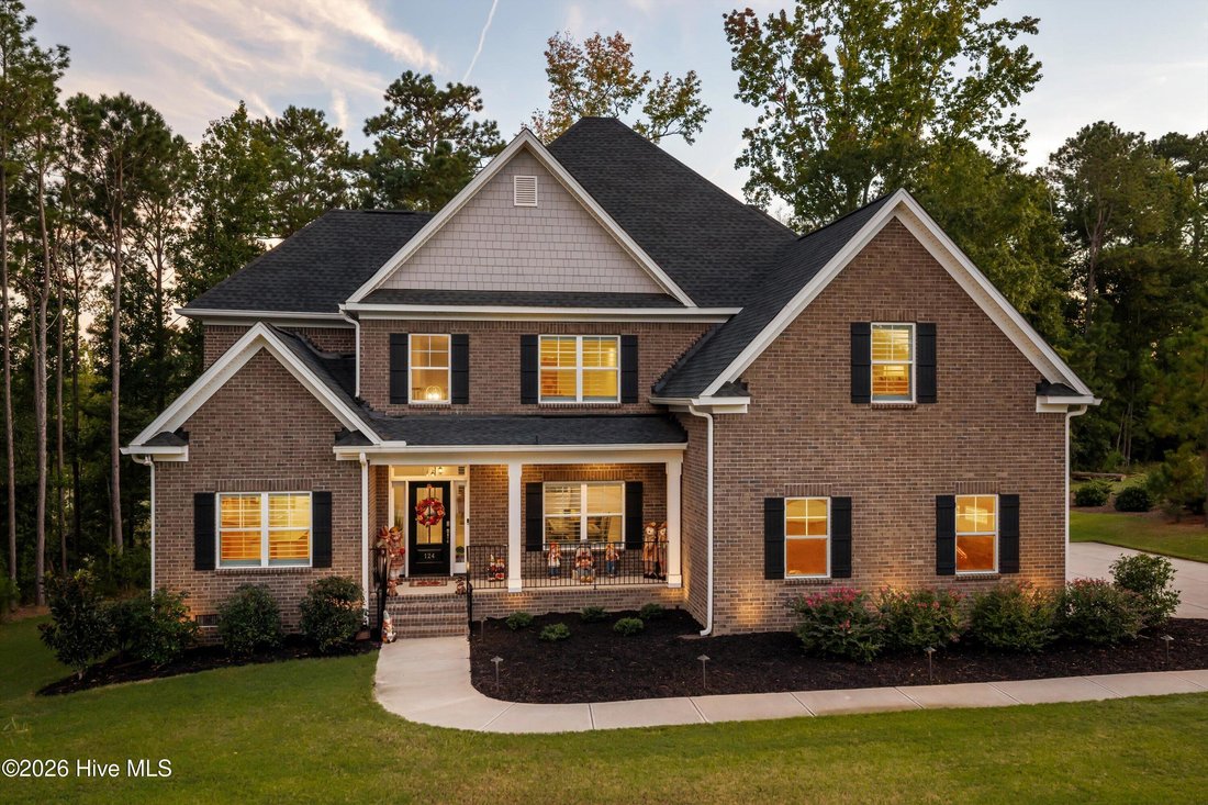 House in North Augusta, South Carolina, United States 1 - 19009676