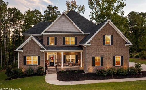 Maison à North Augusta, Caroline du Sud, États-Unis 1