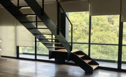 Appartement à Mexico City, Mexique 1