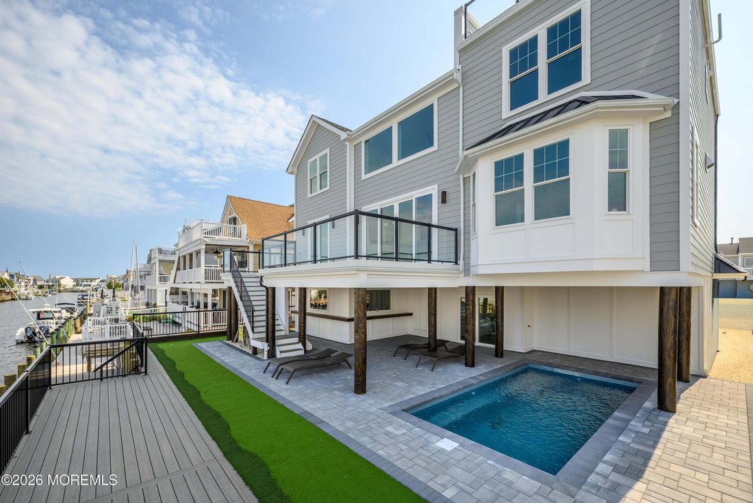 House in Stafford Township, New Jersey, United States 5 - 19012451