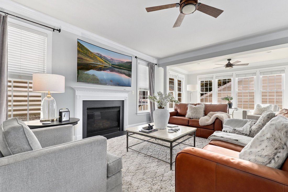 House in Frederick, Maryland, United States 3 - 19010586