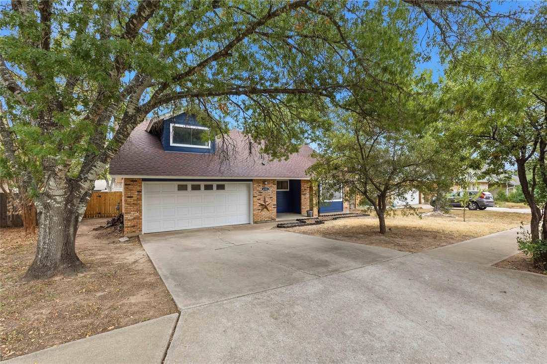 House in Austin, Texas, United States 1 - 19013203