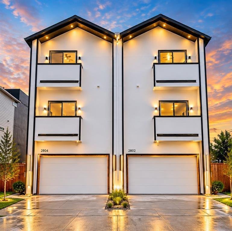 Townhouse in Dallas, Texas, United States 1 - 19009833