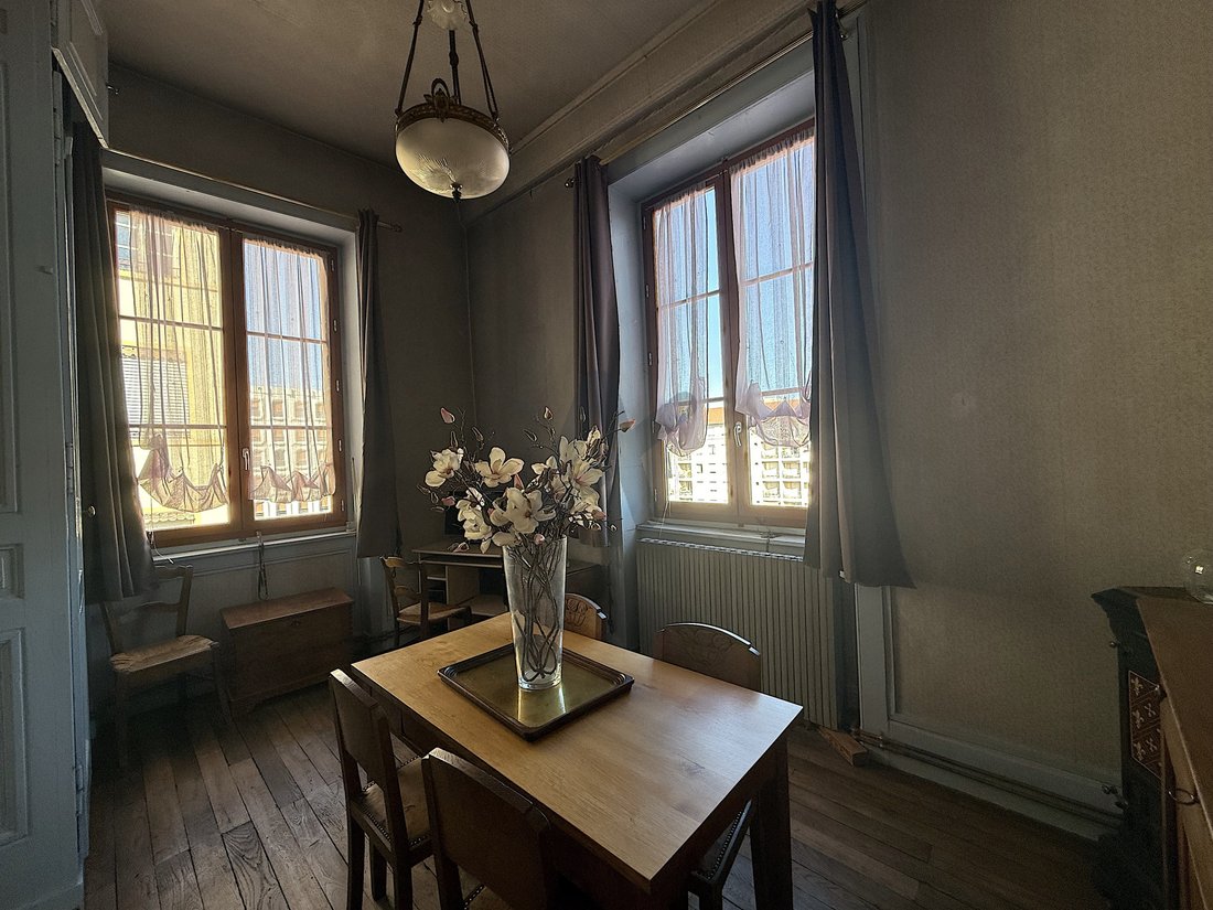 Apartment in Gerland, Lyon 7e Arrondissement, Lyon 5 - 19014703