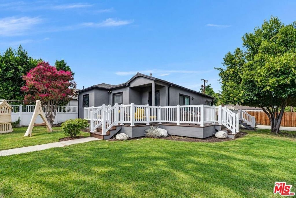 House in Los Angeles, California, United States 1 - 19012528
