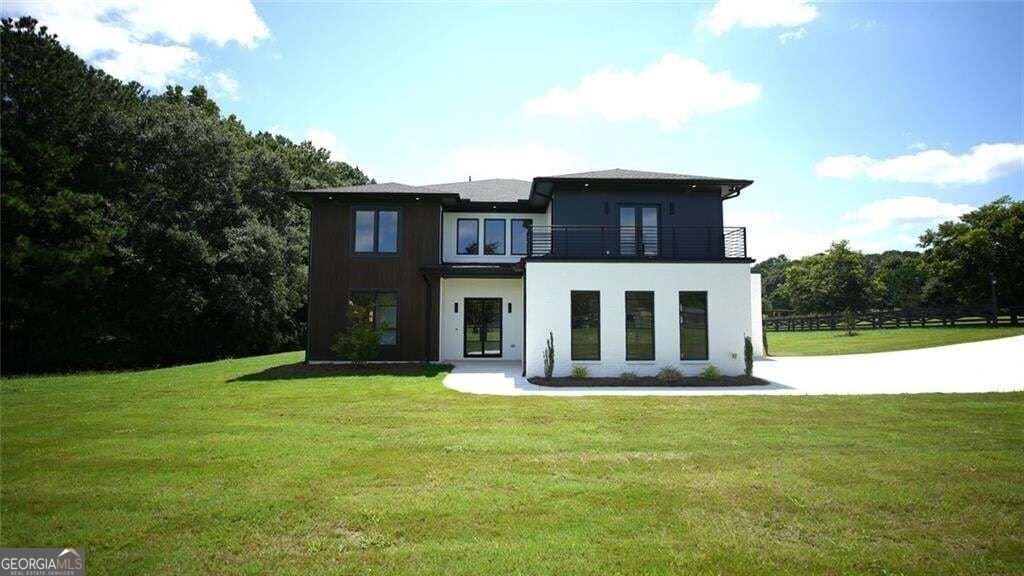 House in Dacula, Georgia, United States 2 - 18687843