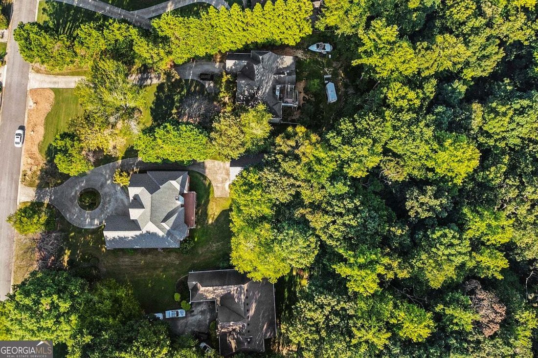 House in Gainesville, Georgia, United States 5 - 19013665