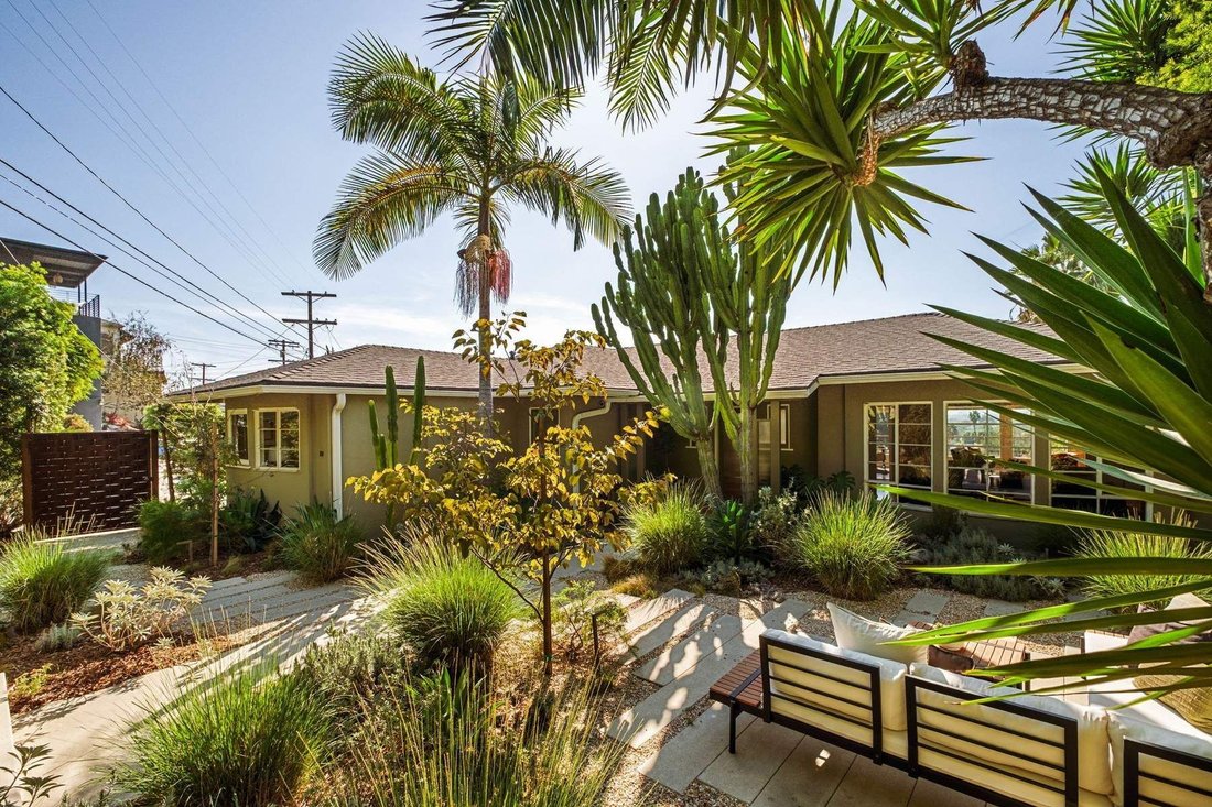 House in Los Angeles, California, United States 2 - 19011829